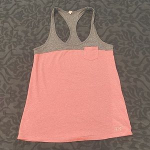 Work out top